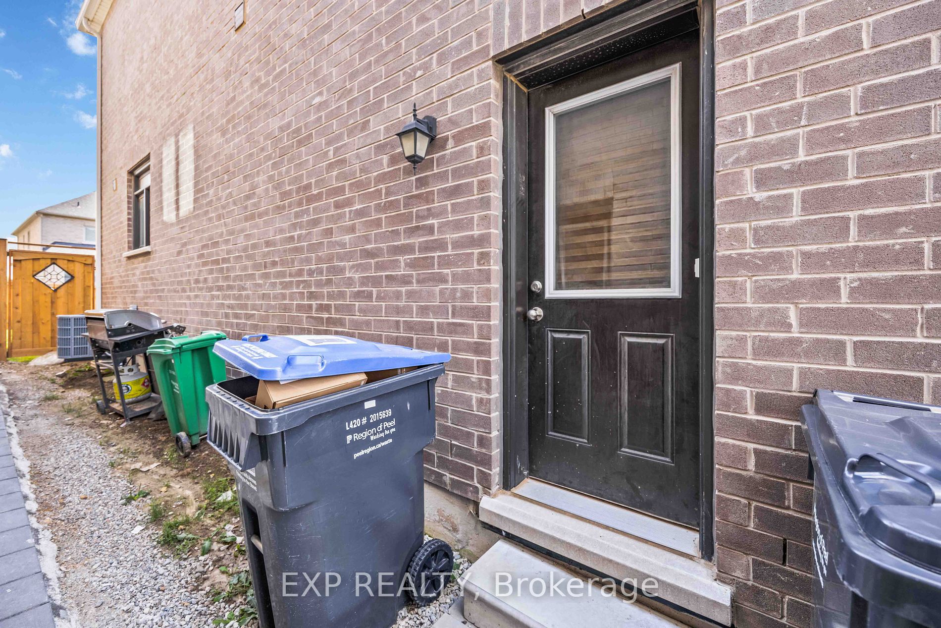5 Hubbell Road