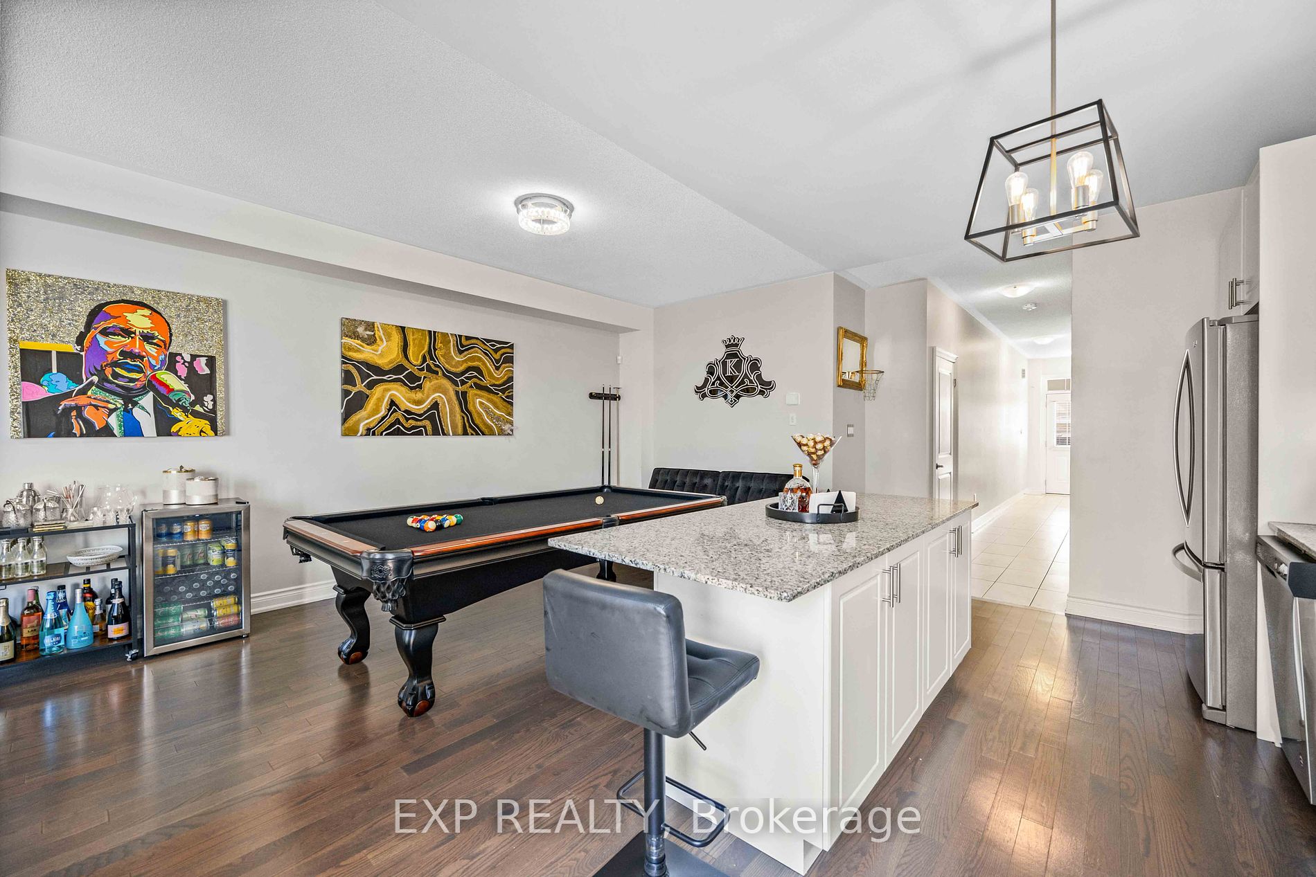 5 Hubbell Road