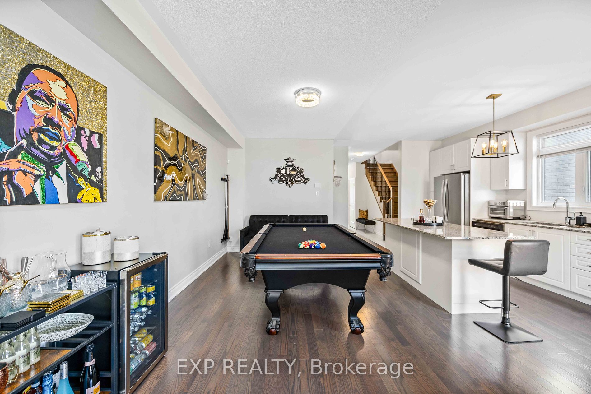 5 Hubbell Road