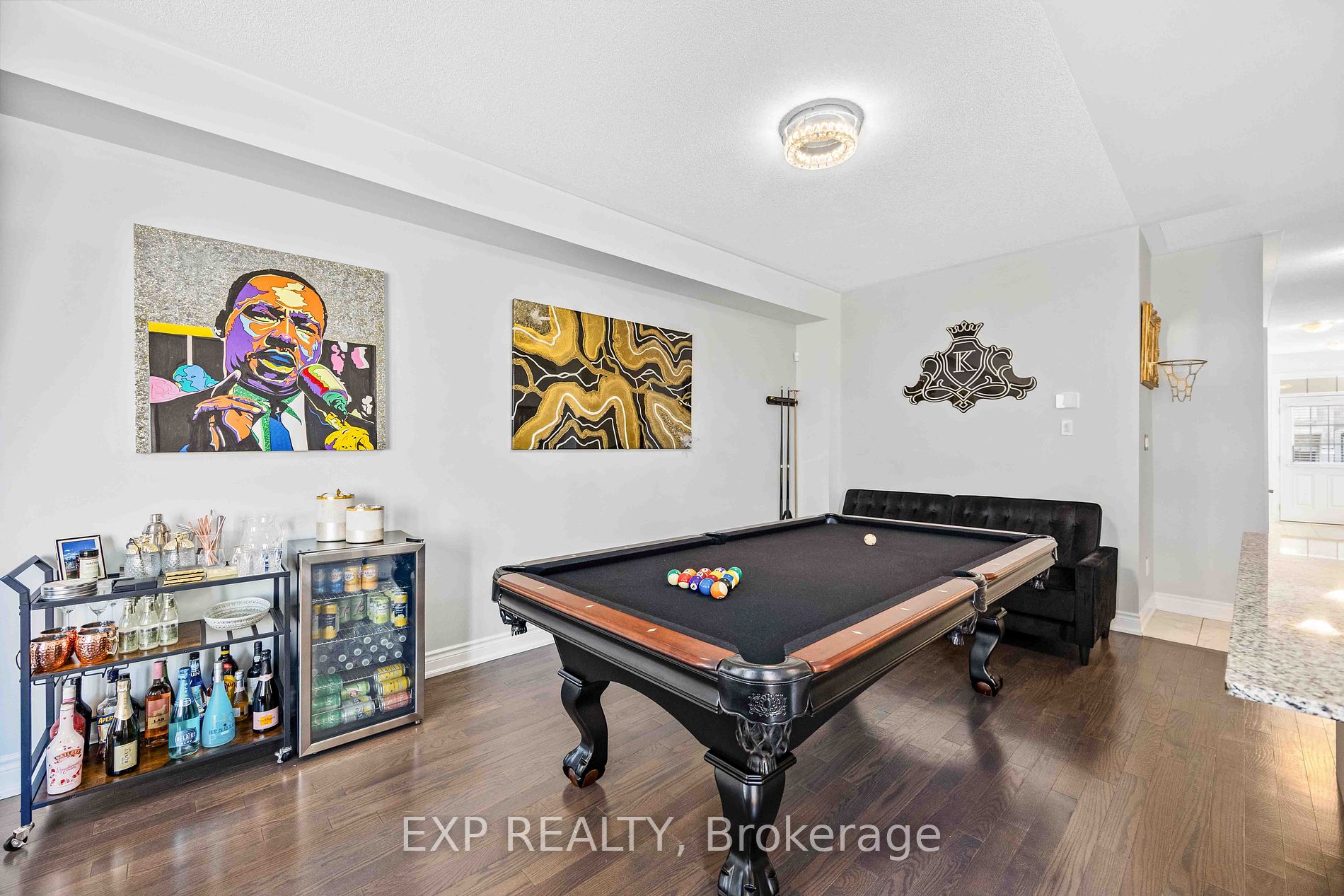 5 Hubbell Road