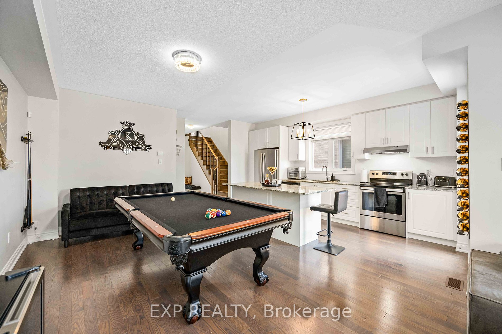 5 Hubbell Road