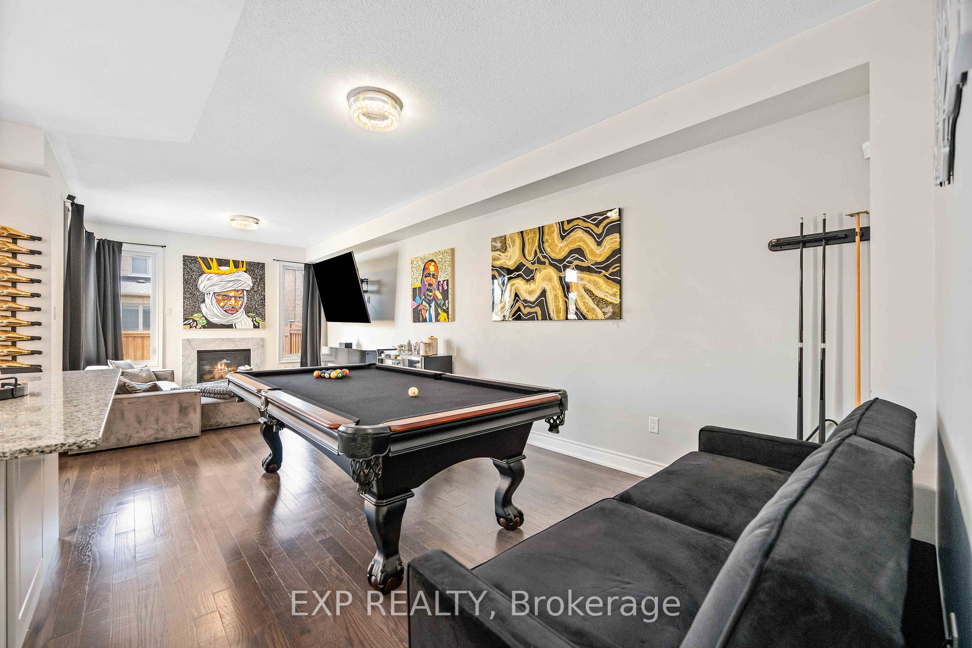 5 Hubbell Road