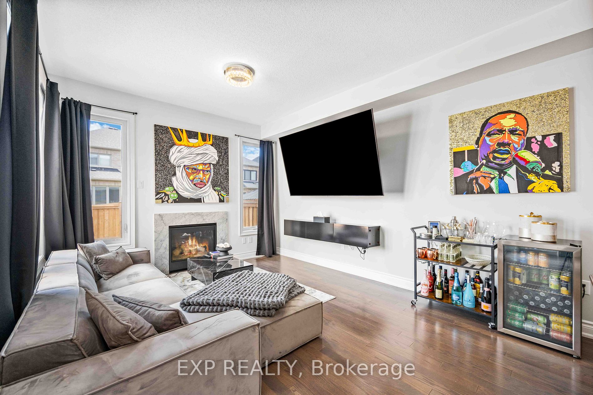 5 Hubbell Road