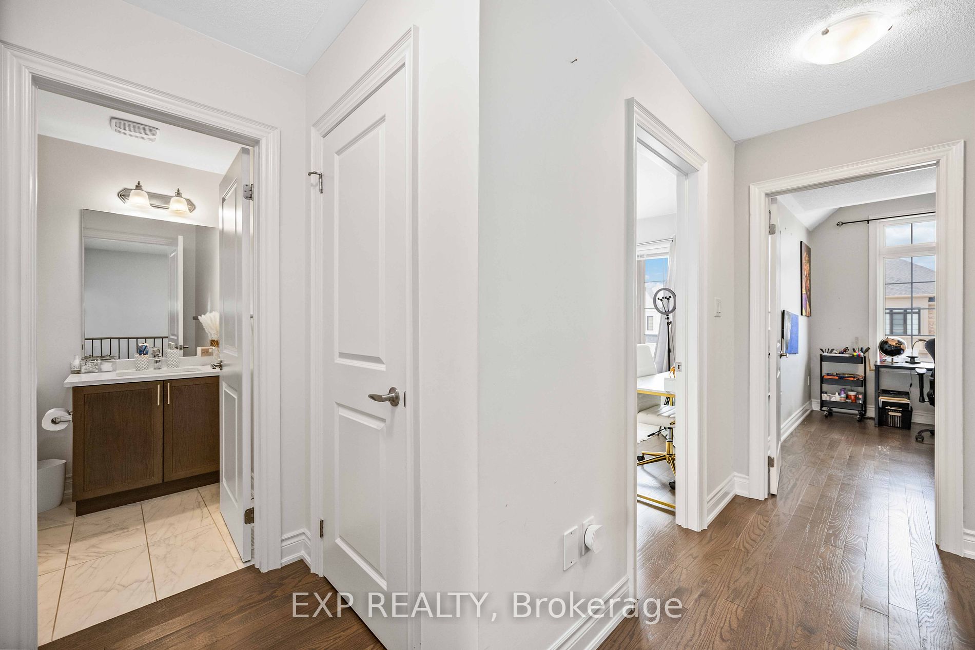 5 Hubbell Road