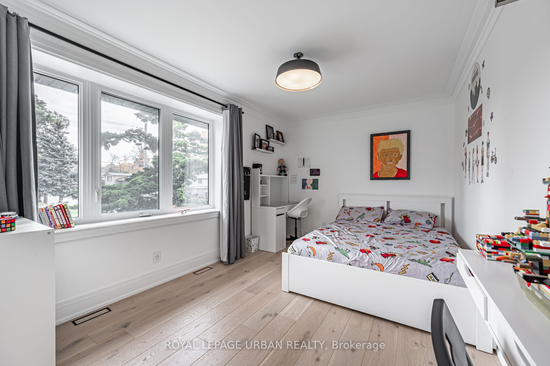 86 Comay Road