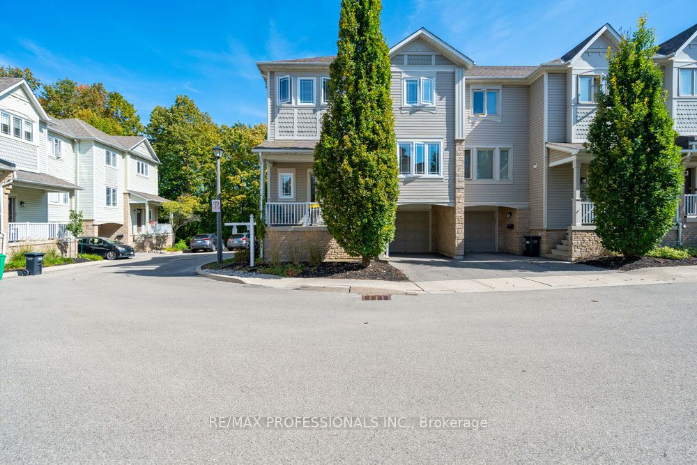 7105 Branigan Gate, #63