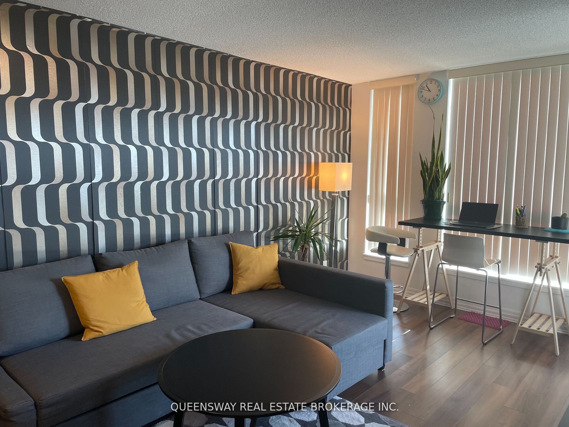 80 ESTHER LORRIE Drive W, #617