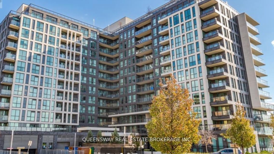 80 ESTHER LORRIE Drive W, #617