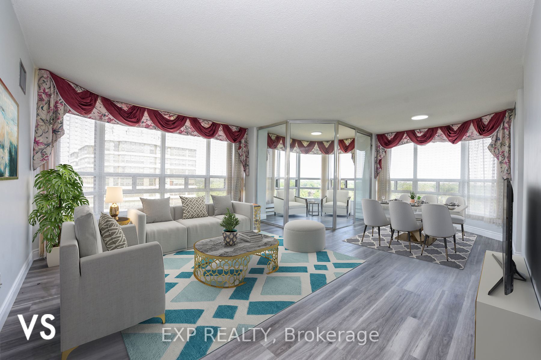 320 Mill St S, #910
