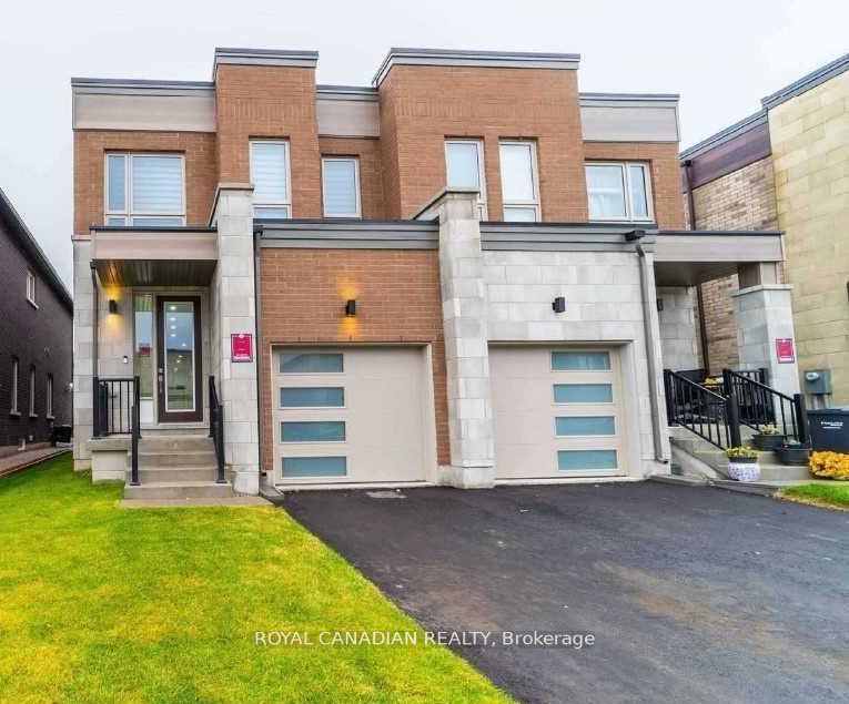 11 Lollard Way, #Bsmt