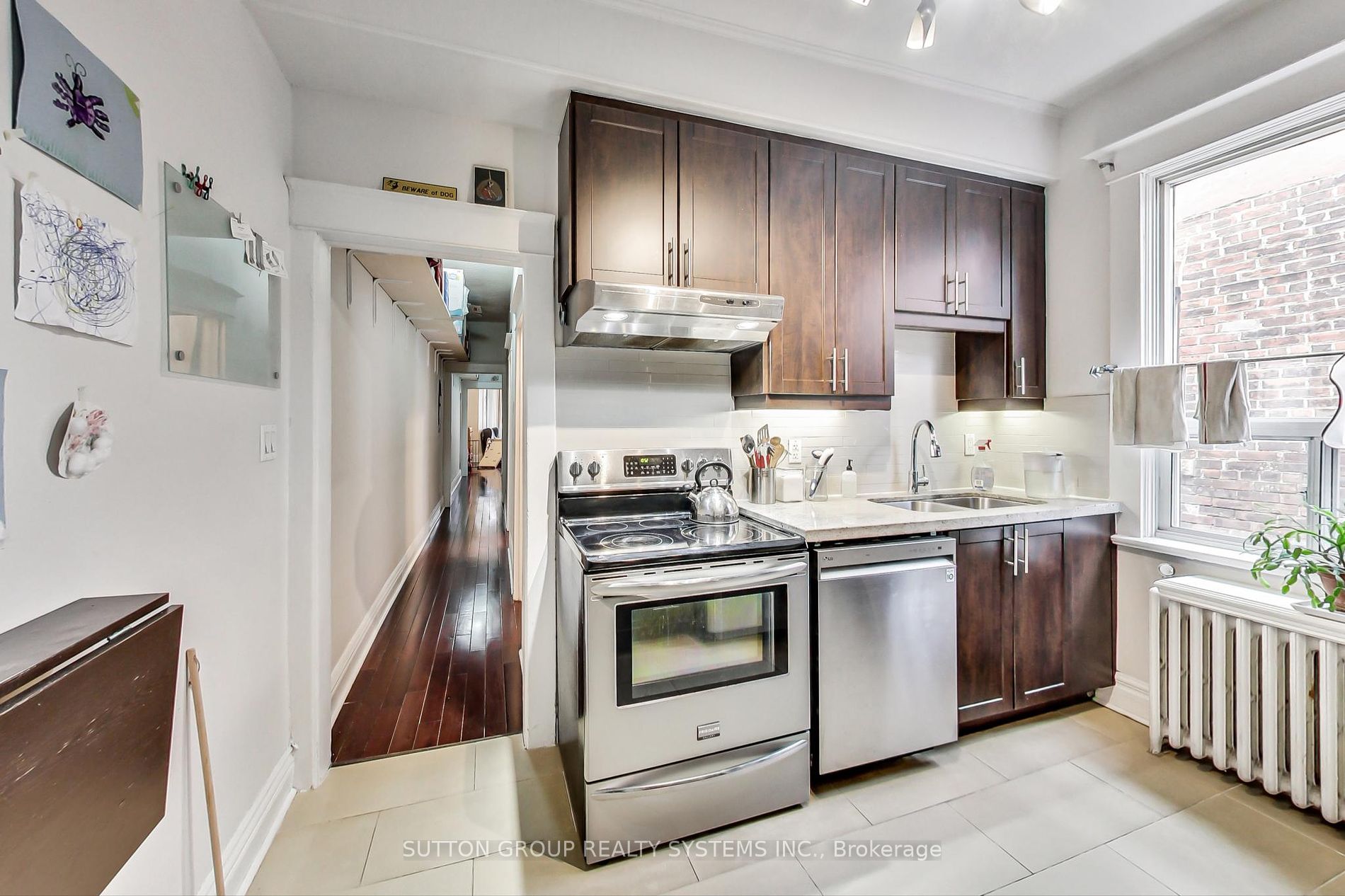 328 High Park Avenue