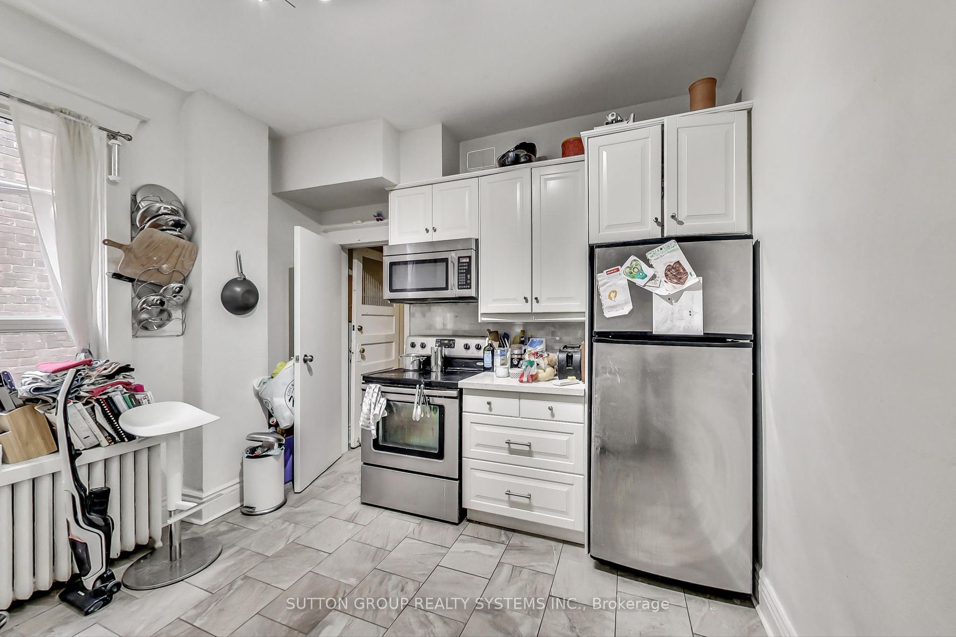 328 High Park Avenue