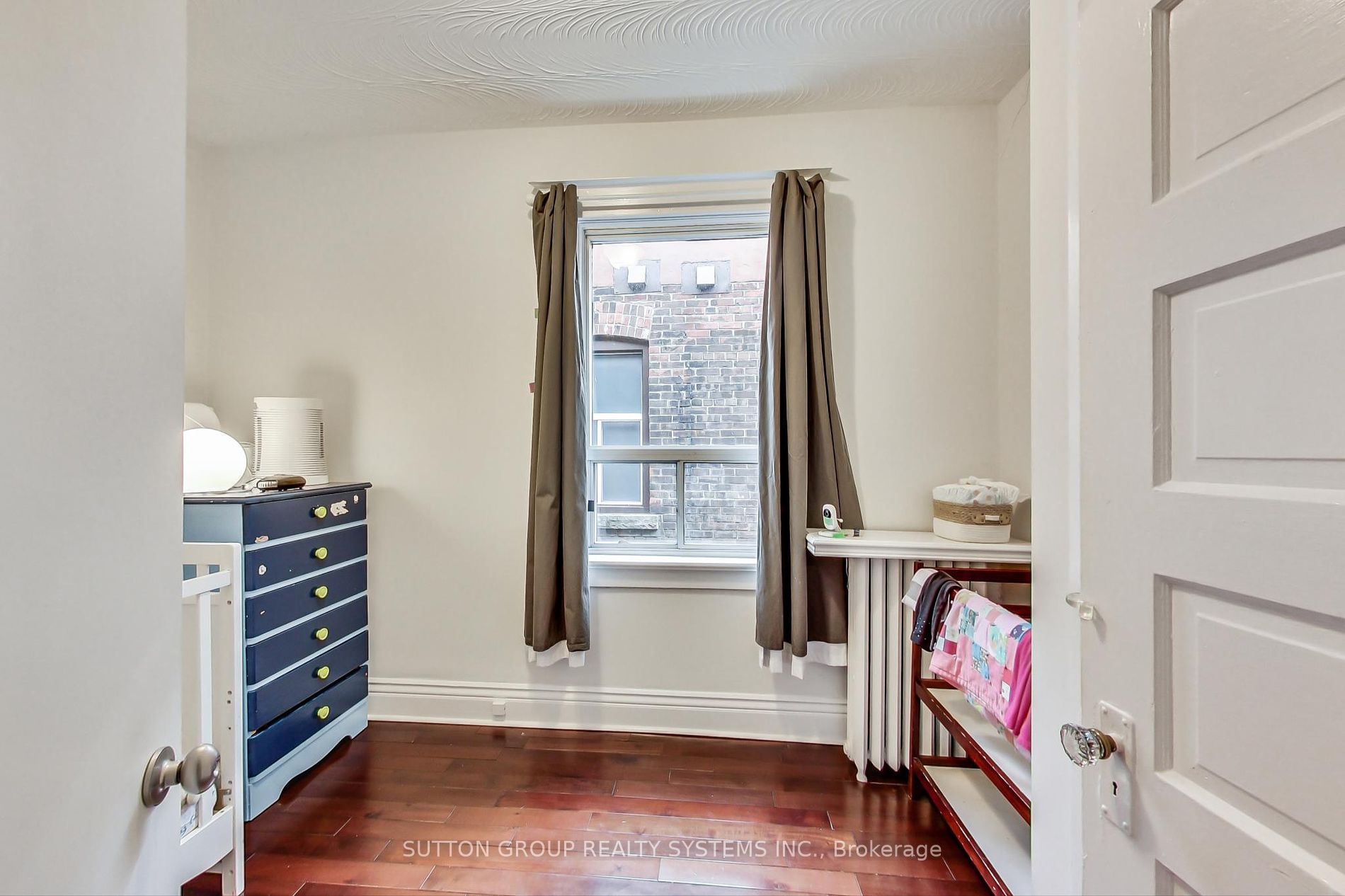 328 High Park Avenue