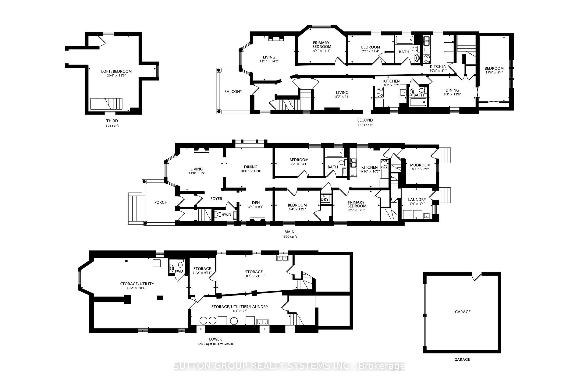 328 High Park Avenue