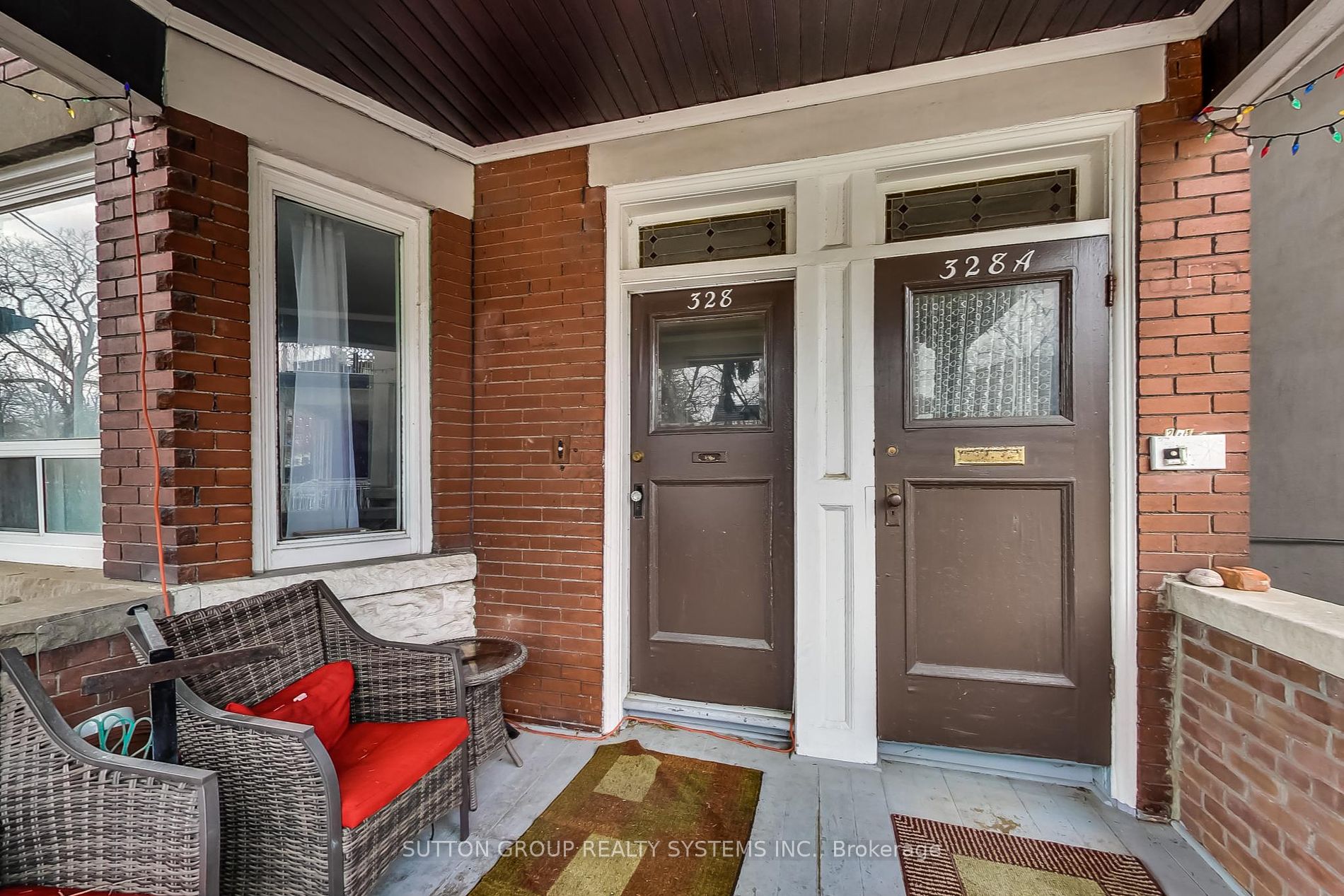 328 High Park Avenue