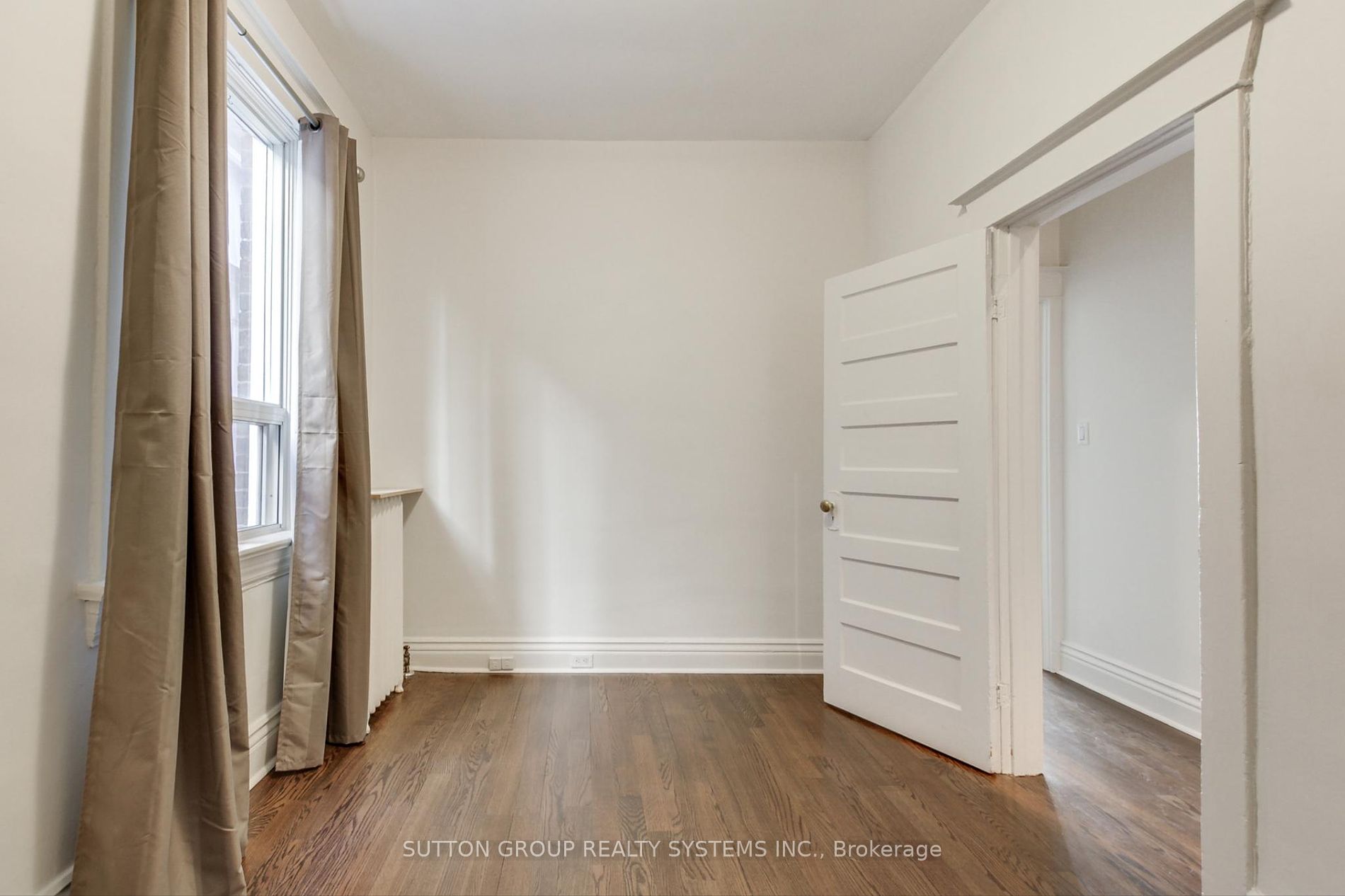 328 High Park Avenue