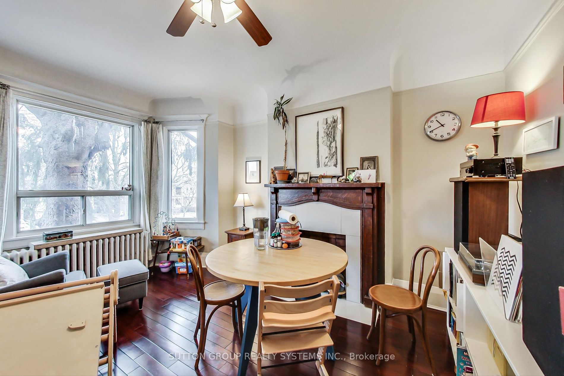 328 High Park Avenue