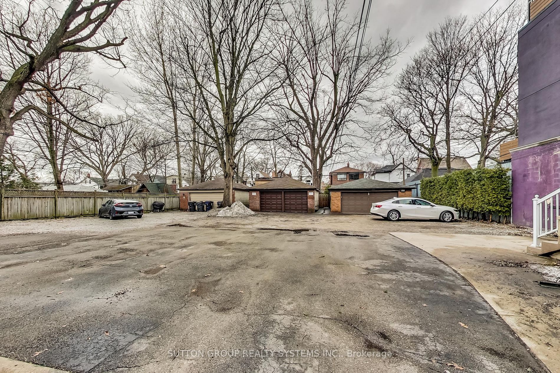 328 High Park Avenue