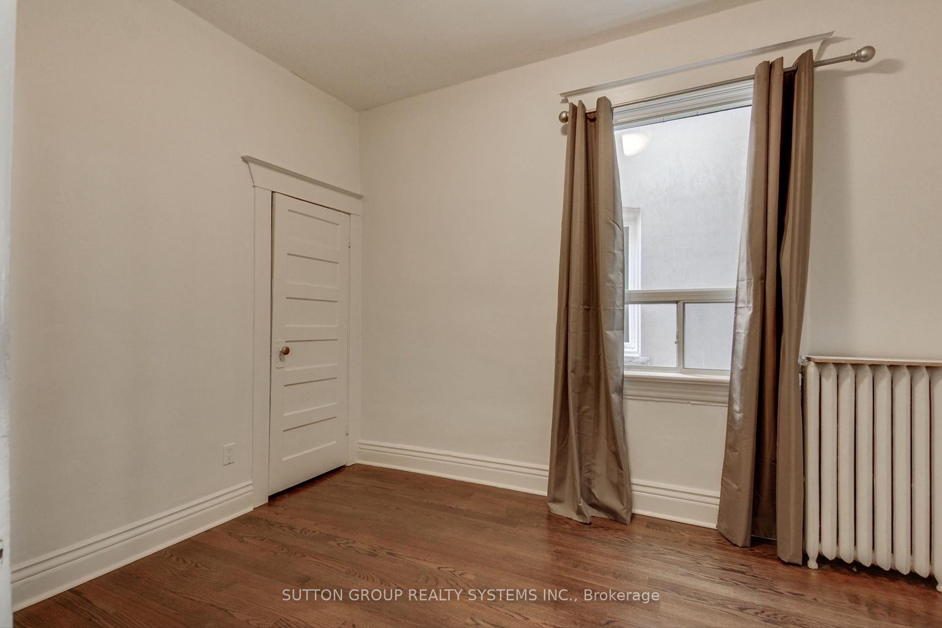 328 High Park Avenue