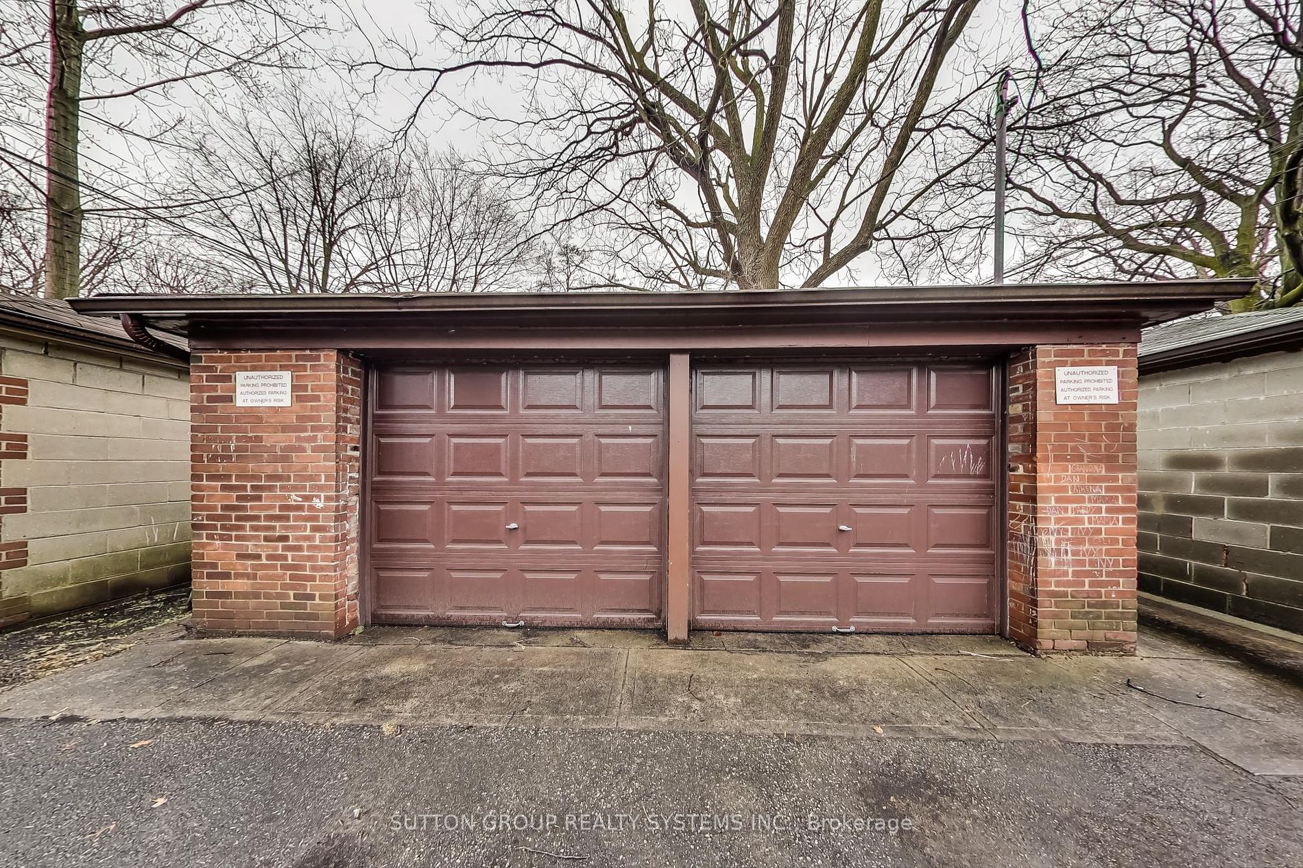 328 High Park Avenue