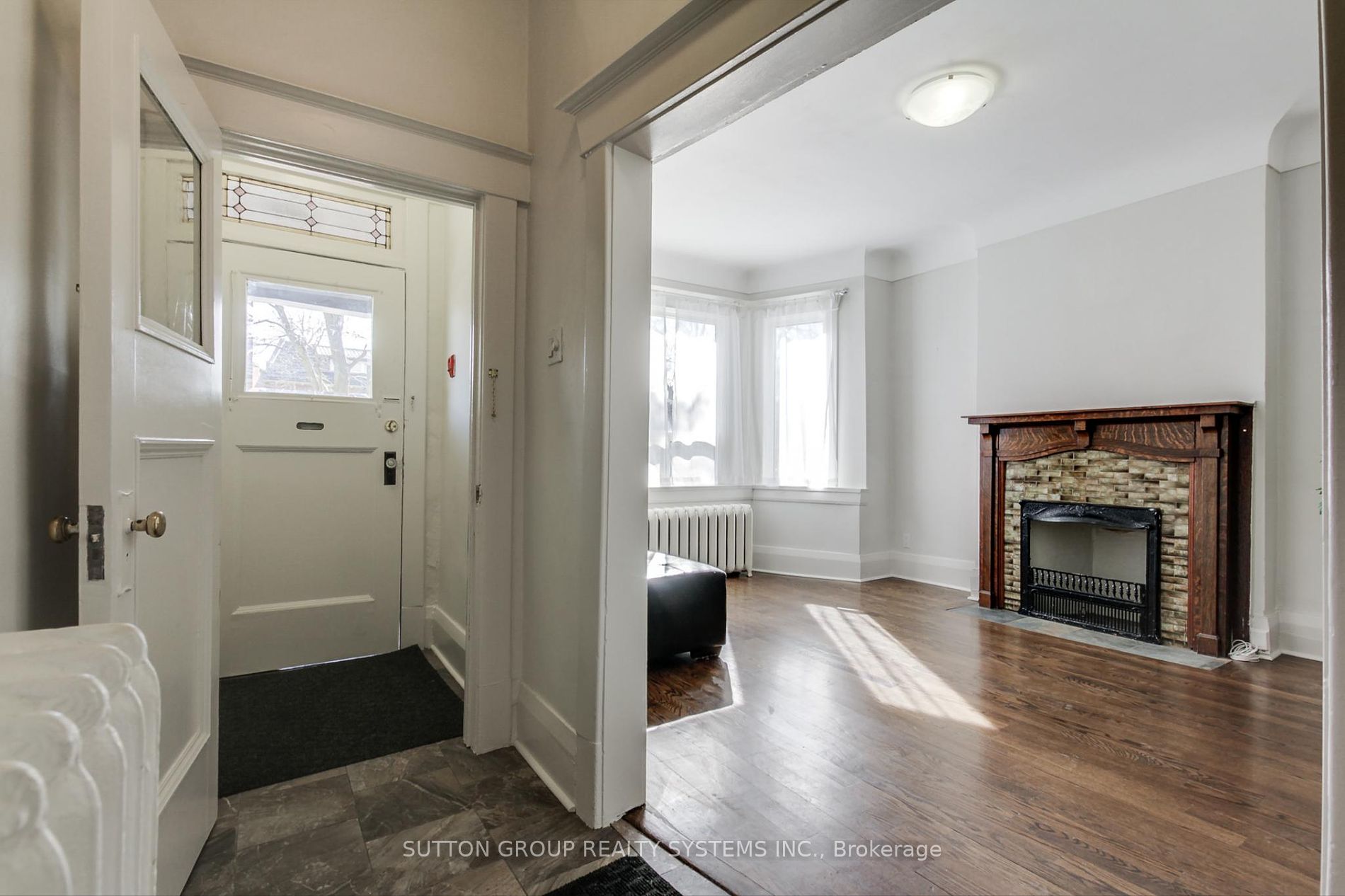 328 High Park Avenue