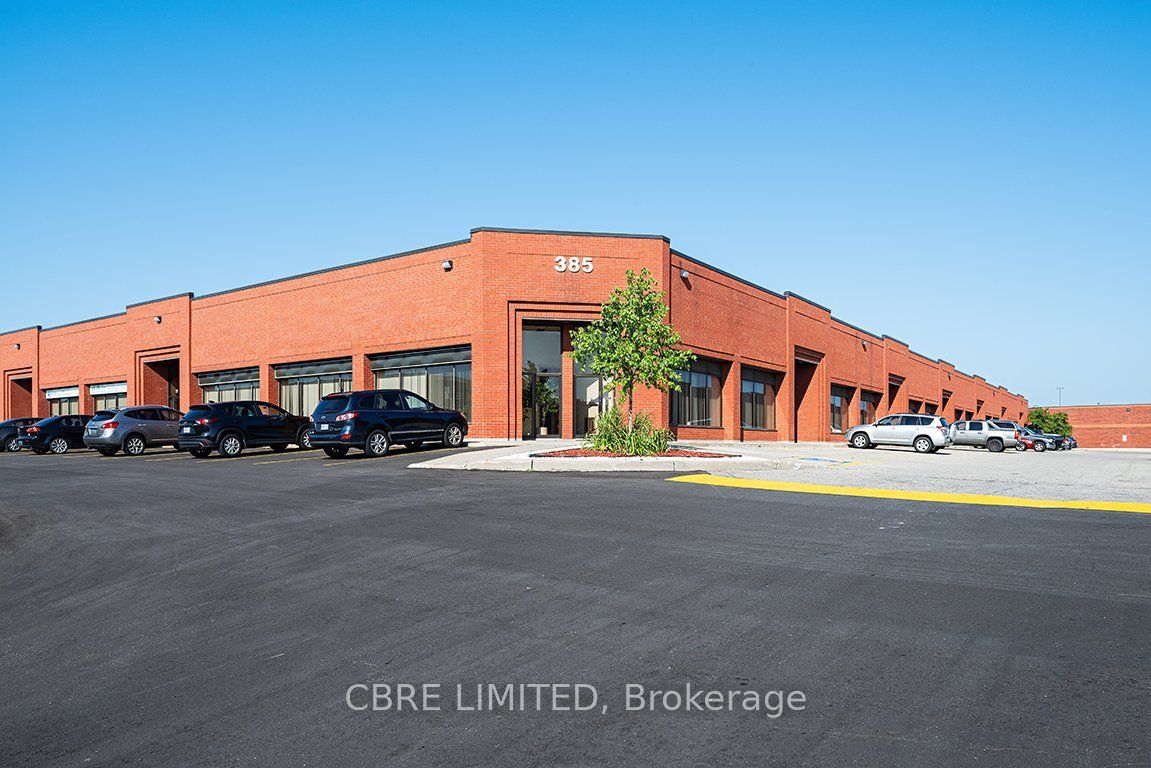 385 Admiral Blvd, #8