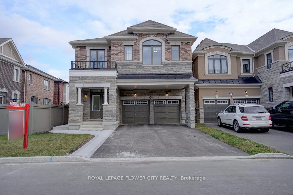 90 Eberly Woods Drive
