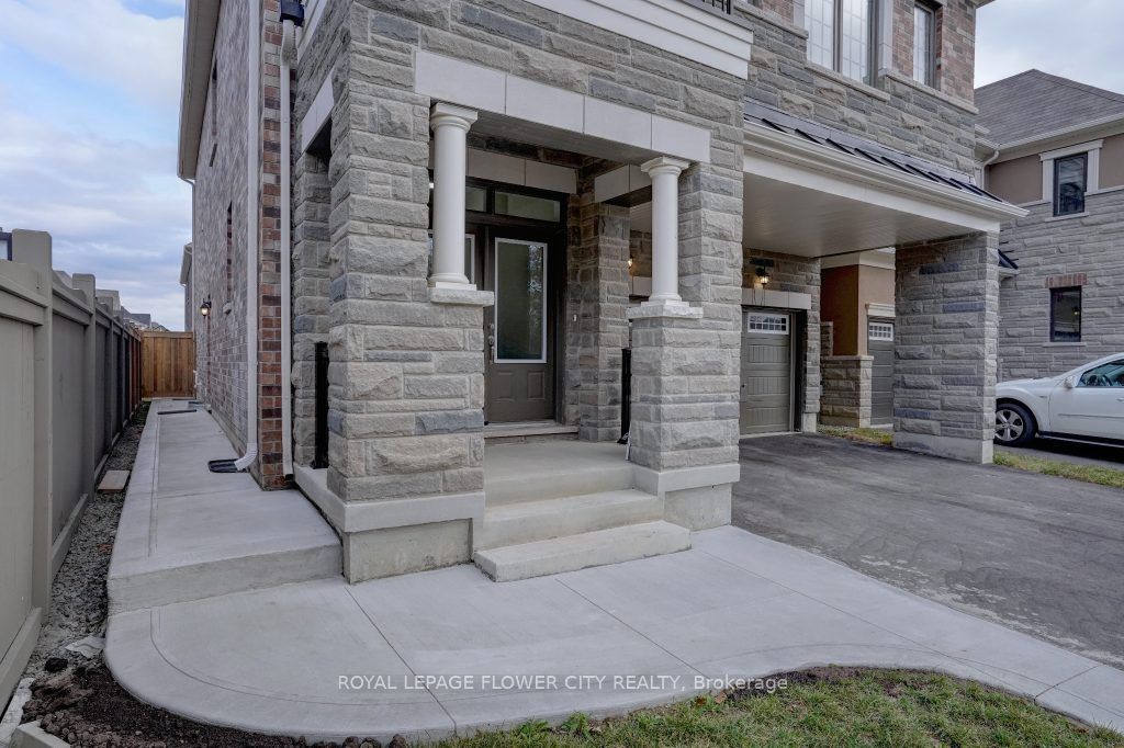 90 Eberly Woods Drive