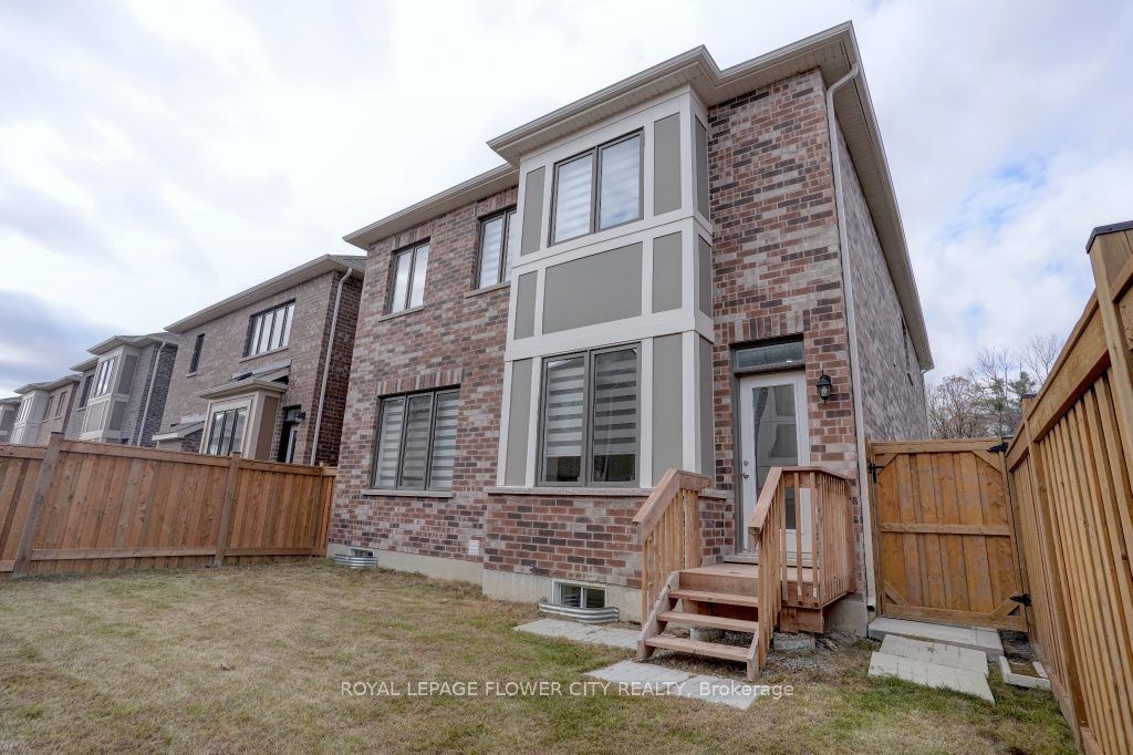 90 Eberly Woods Drive