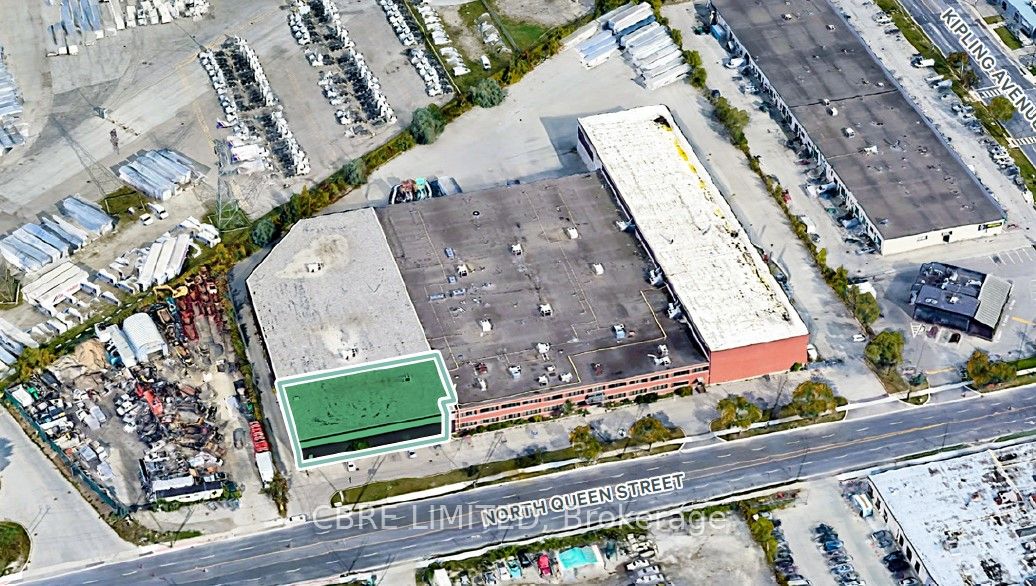10 North Queen St, #Opt B