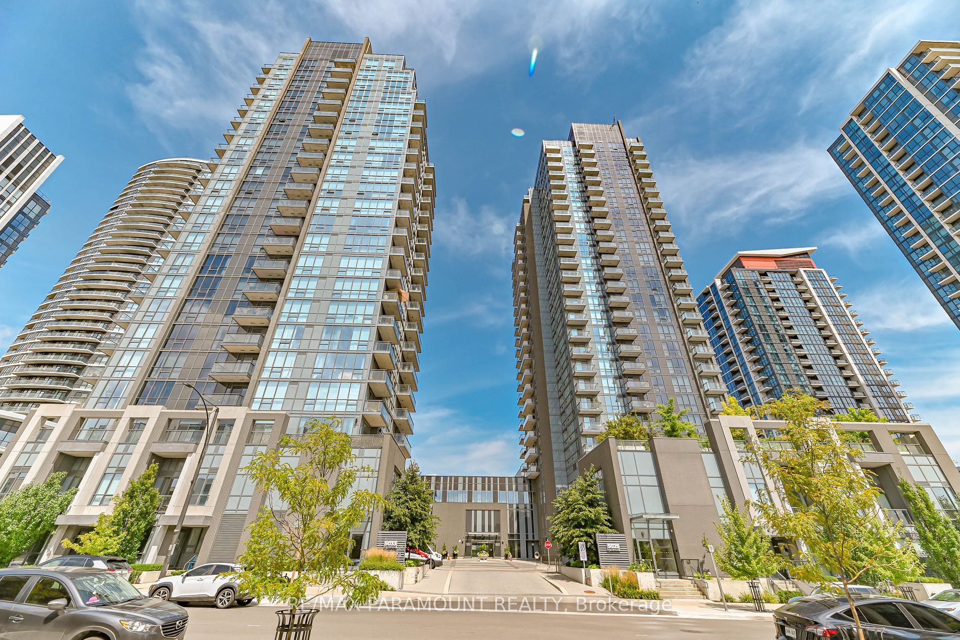 5033 Four Springs Ave, #1117