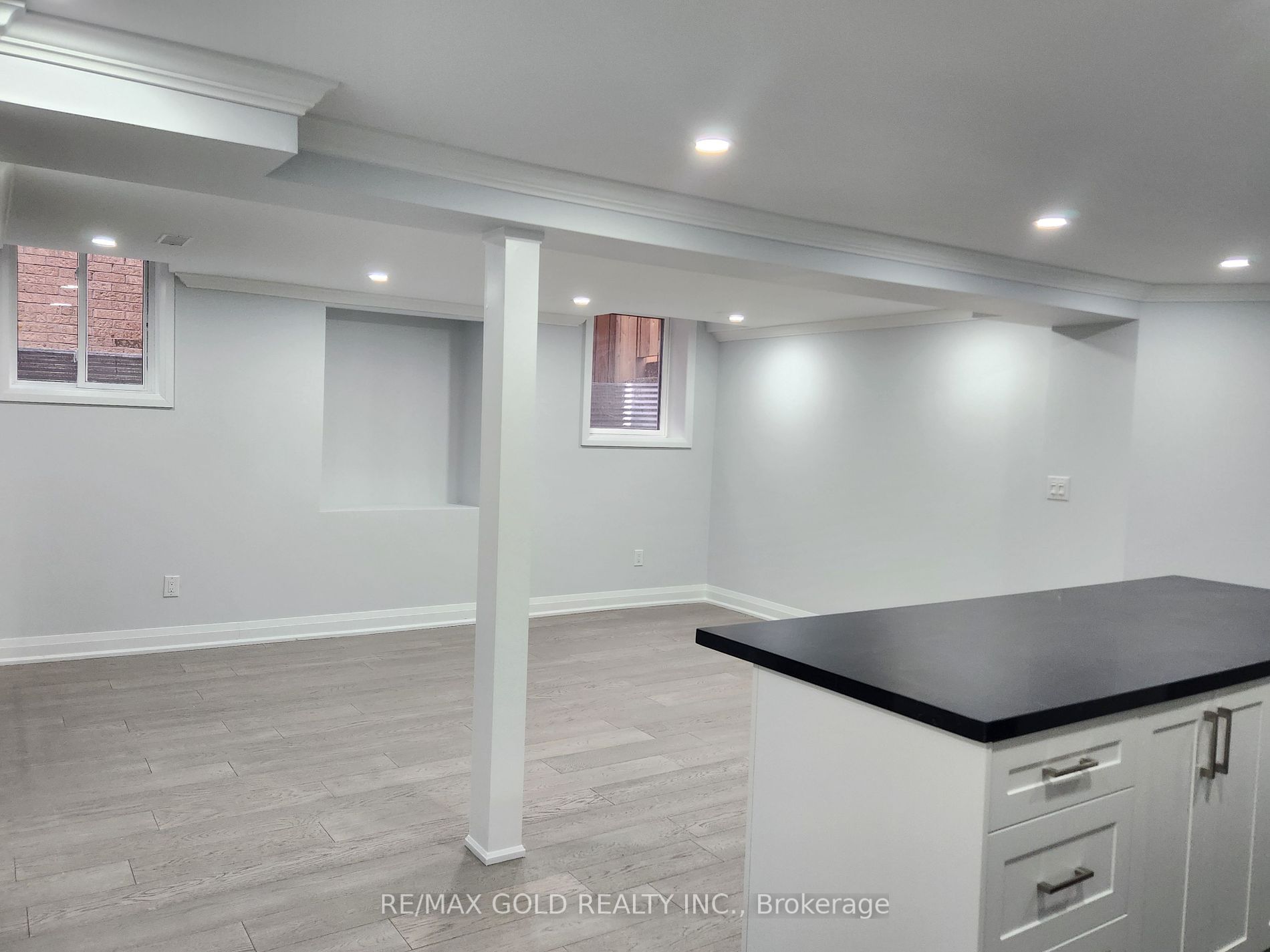 1671 Sir Monty's Drive, #Bsmt