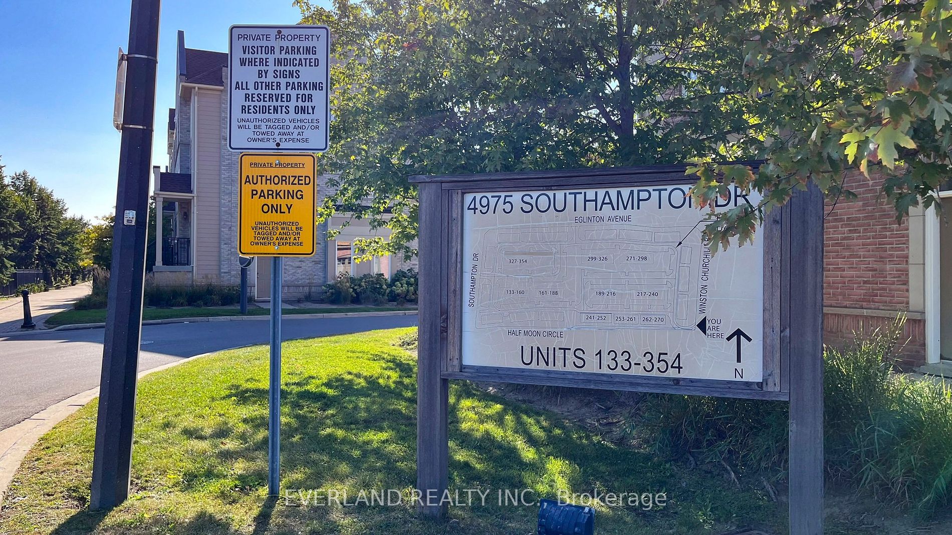 4975 Southampton Drive, #268