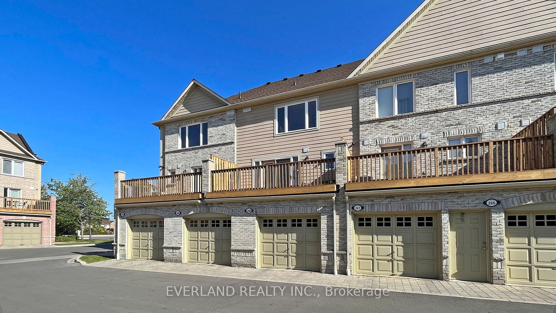4975 Southampton Drive, #268