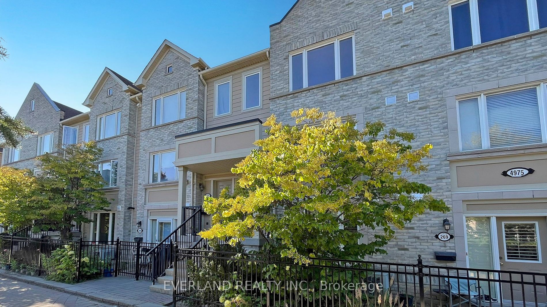 4975 Southampton Drive, #268