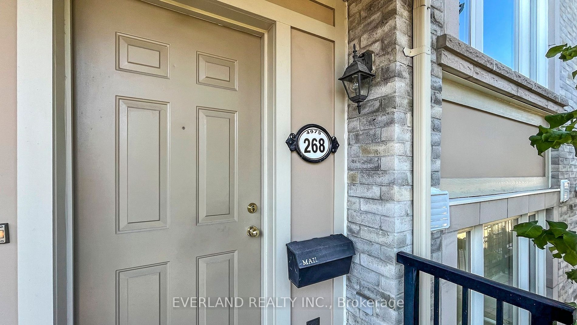 4975 Southampton Drive, #268