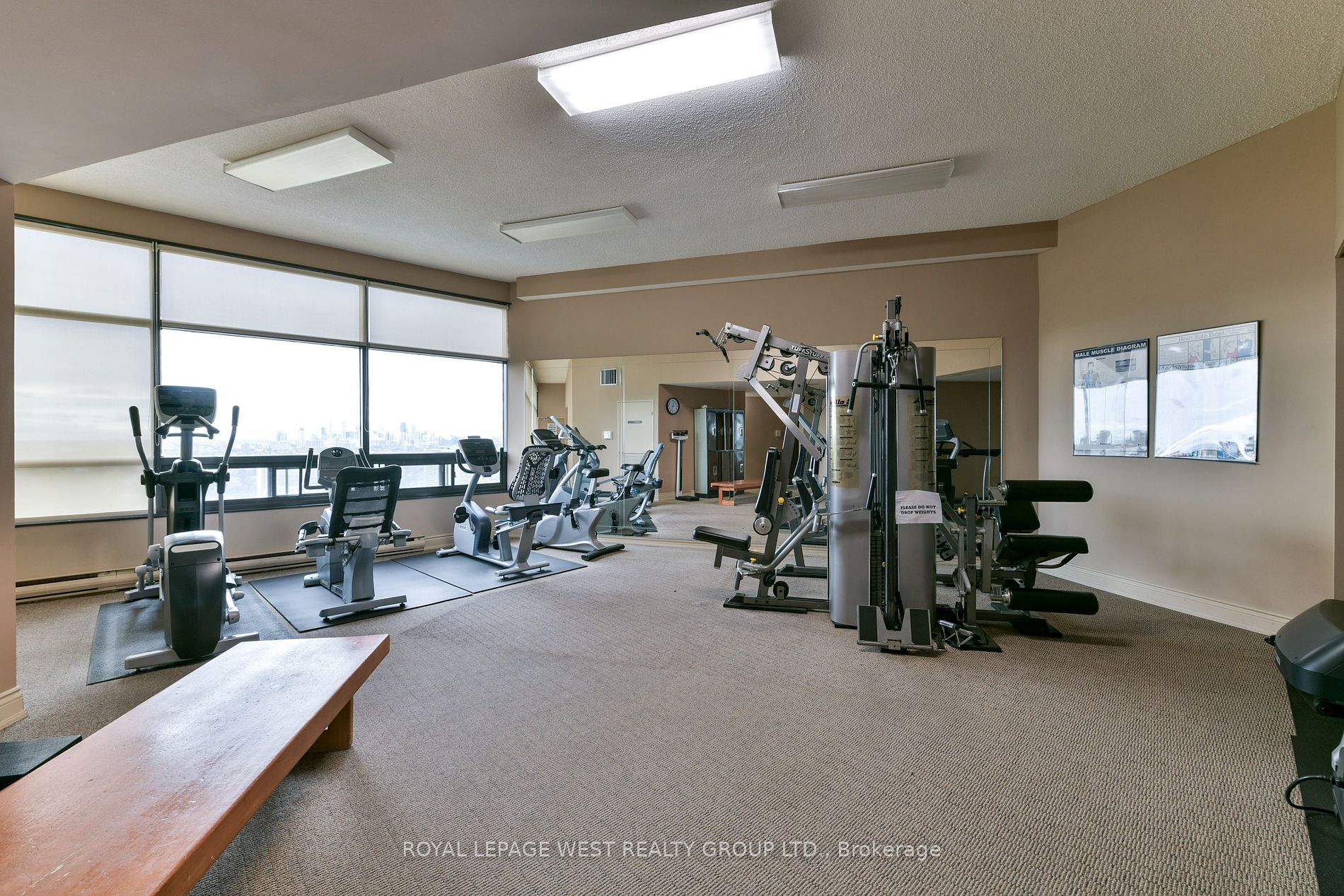 1300 Bloor St, #1010