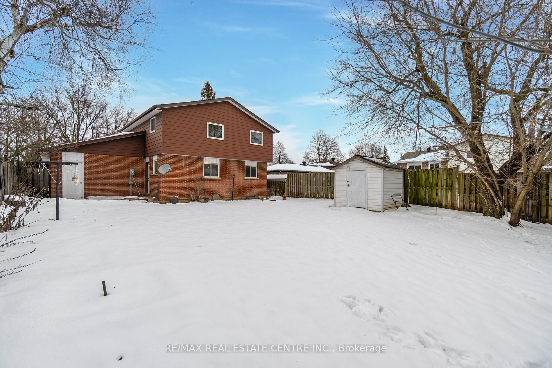 167 Highland Drive