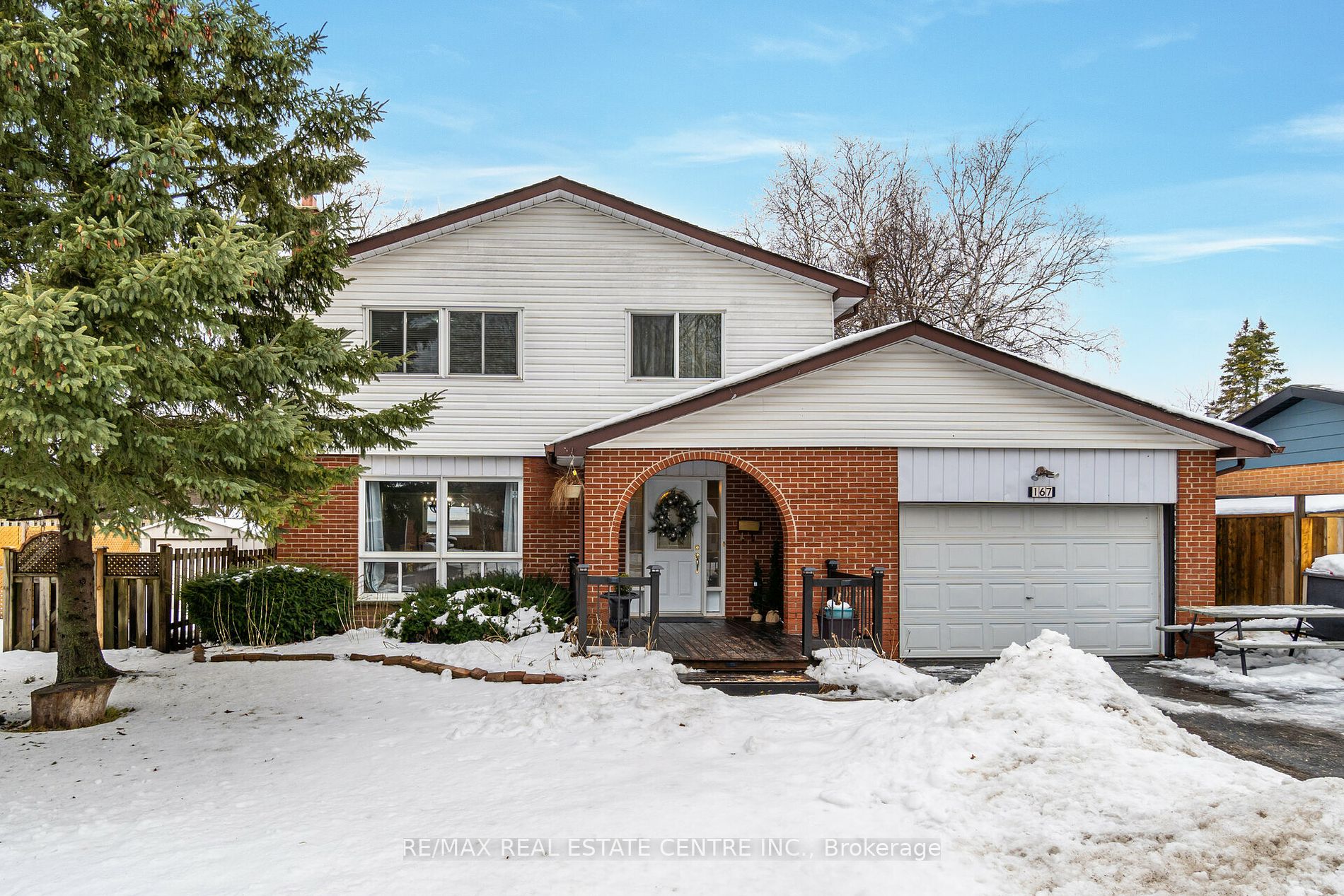 167 Highland Drive