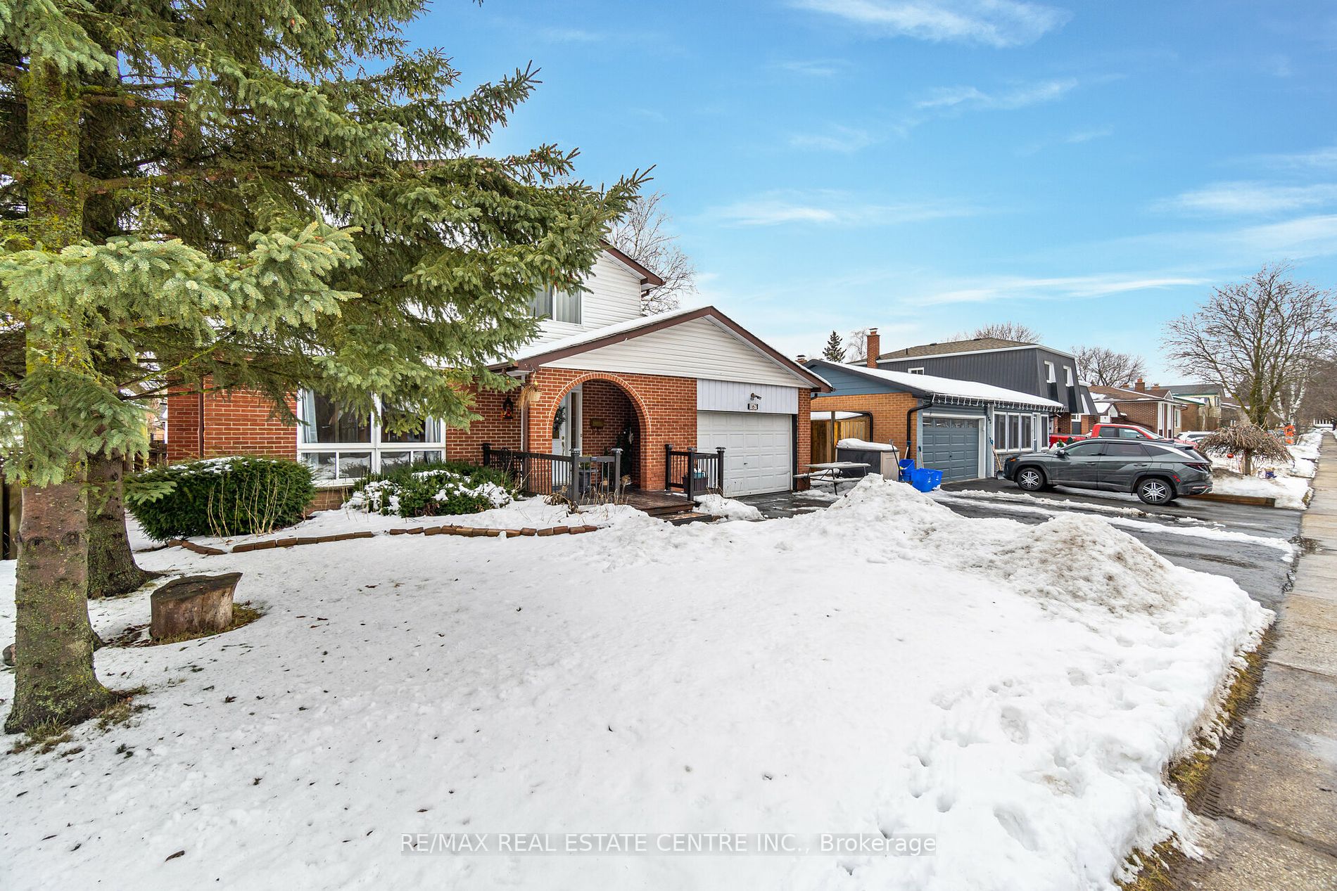 167 Highland Drive