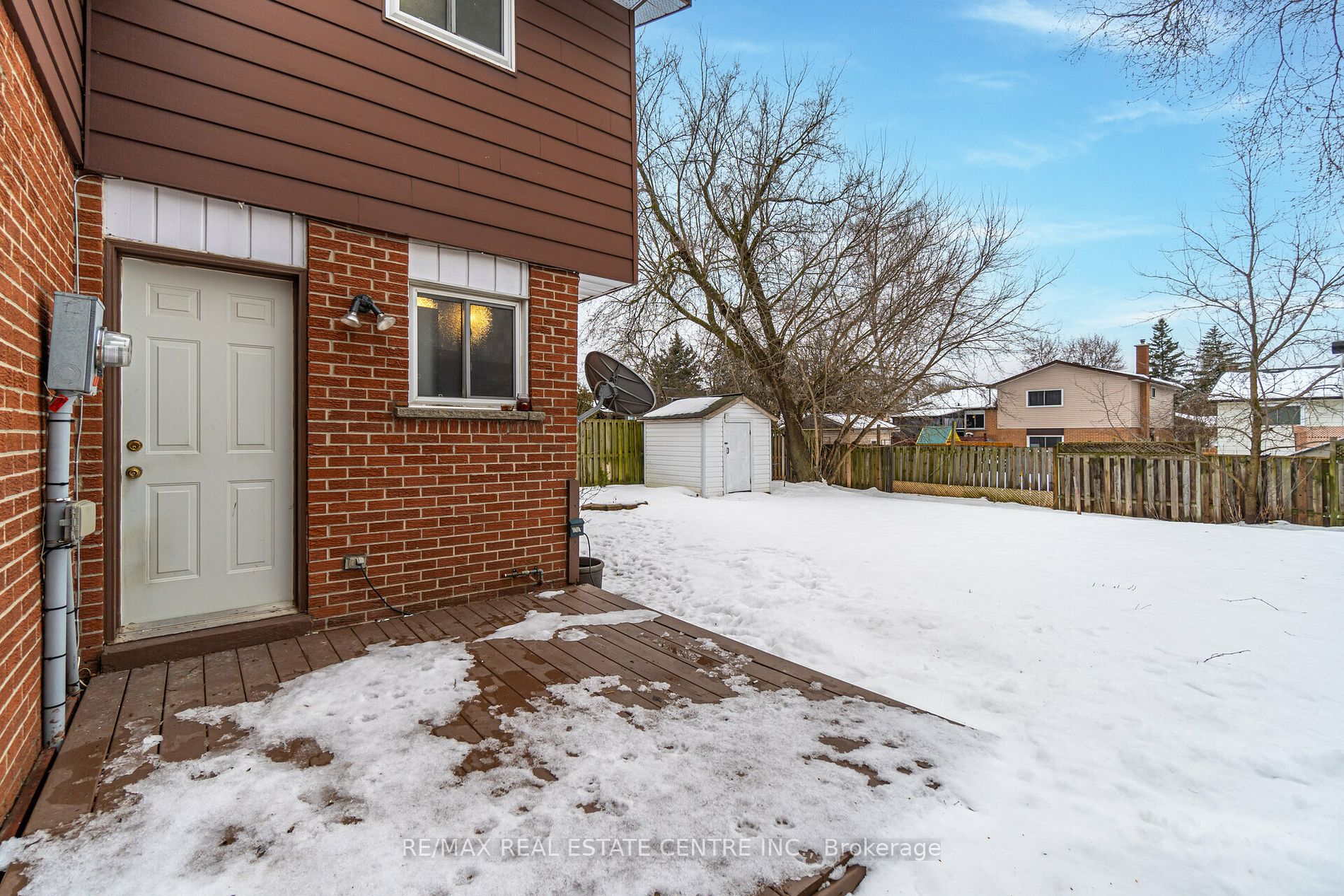 167 Highland Drive