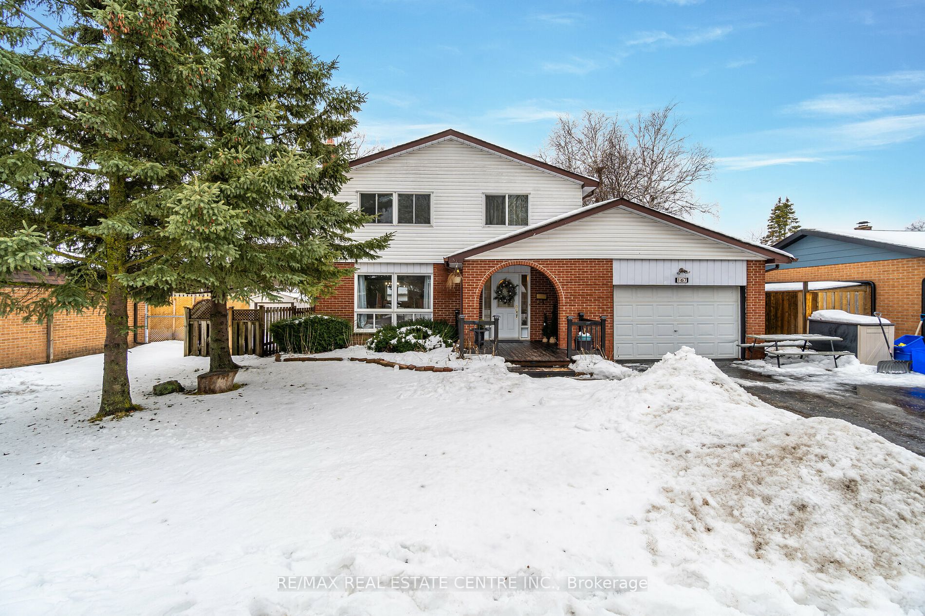 167 Highland Drive