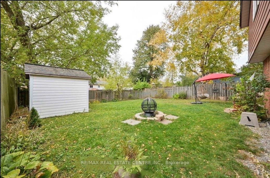 167 Highland Drive