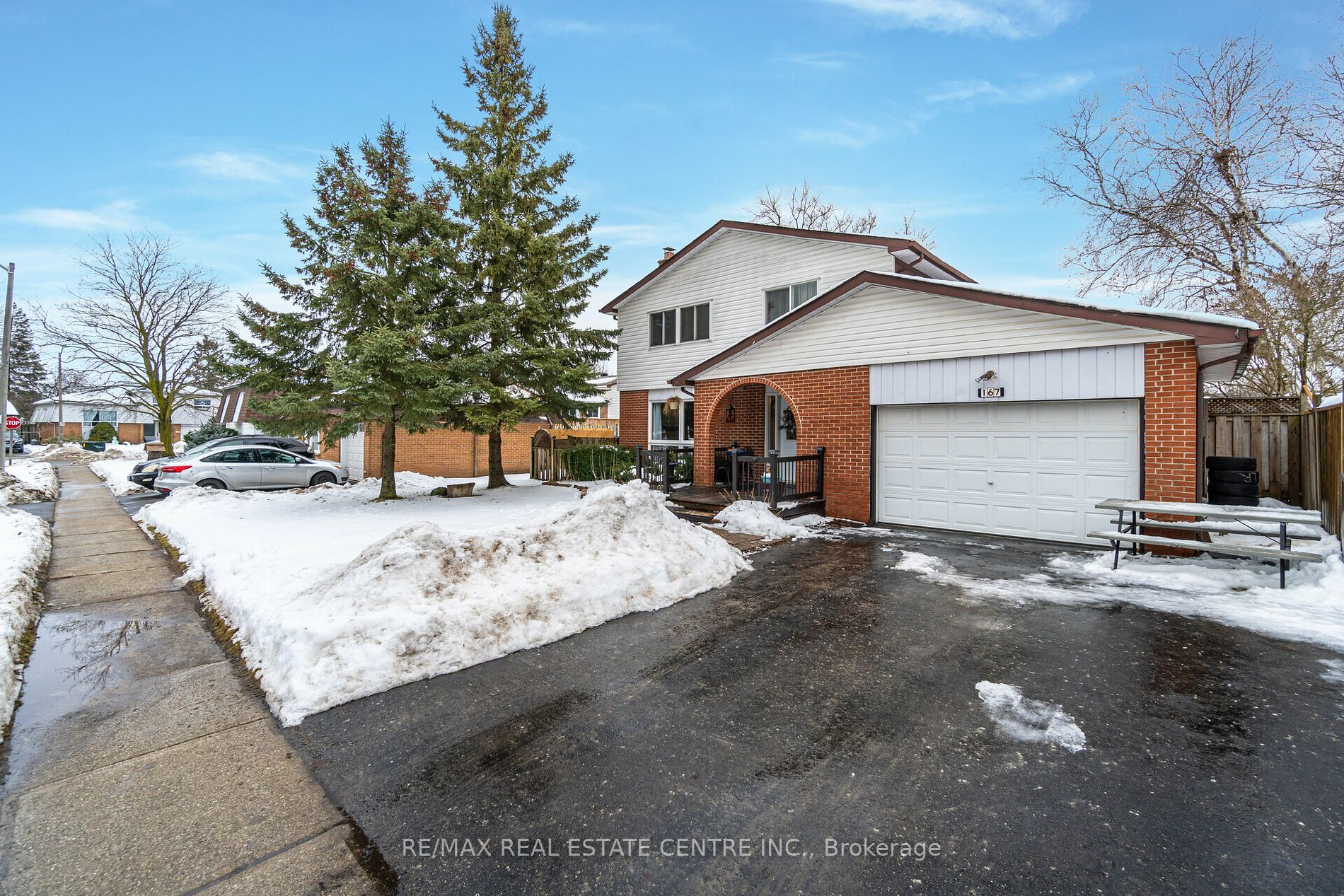 167 Highland Drive