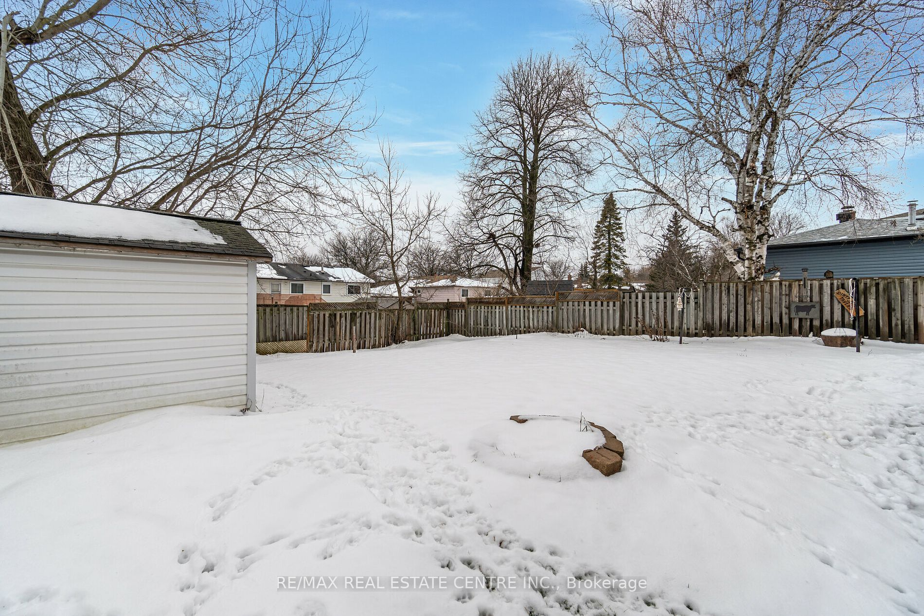 167 Highland Drive