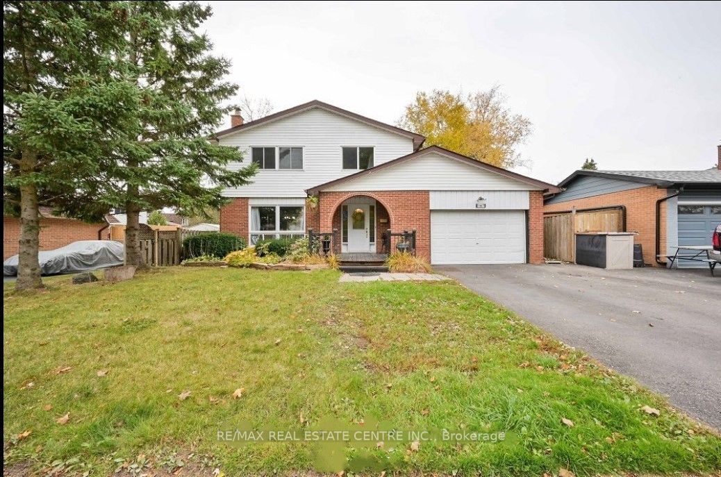 167 Highland Drive