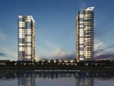 105 The Queensway Avenue, #1305