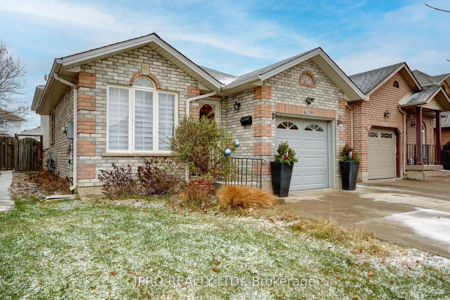 4109 Continental Dr