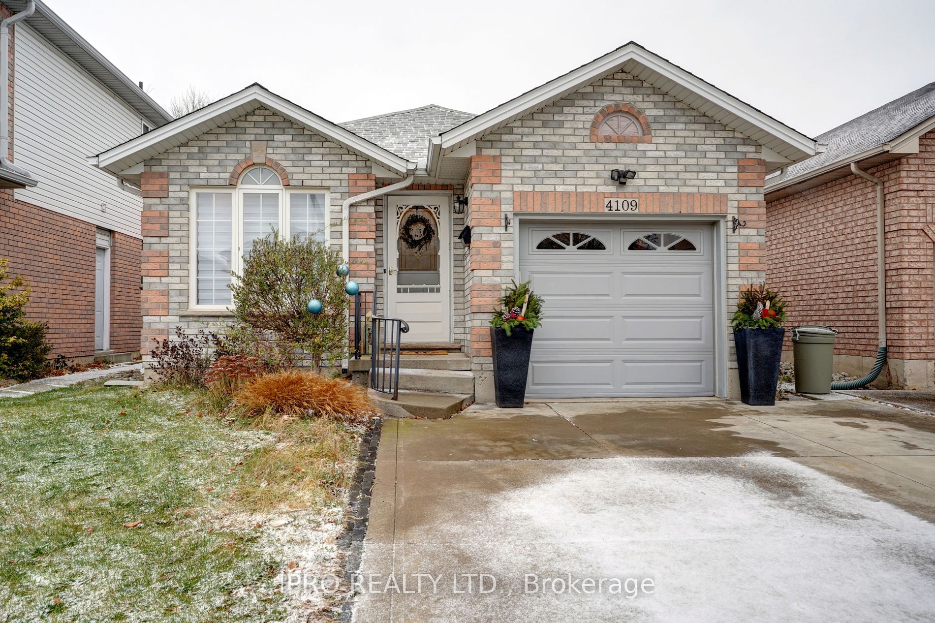 4109 Continental Dr
