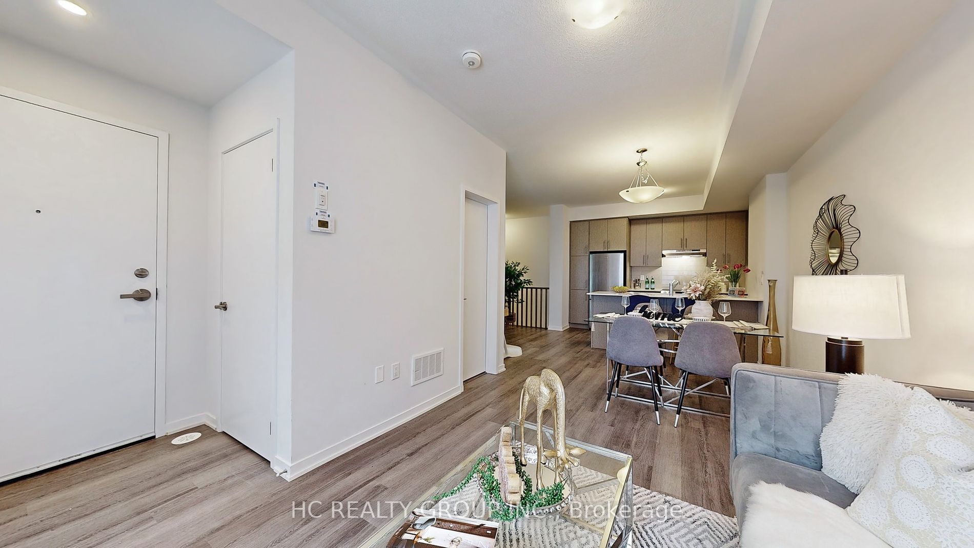 20 Lloyd Janes Lane, #168